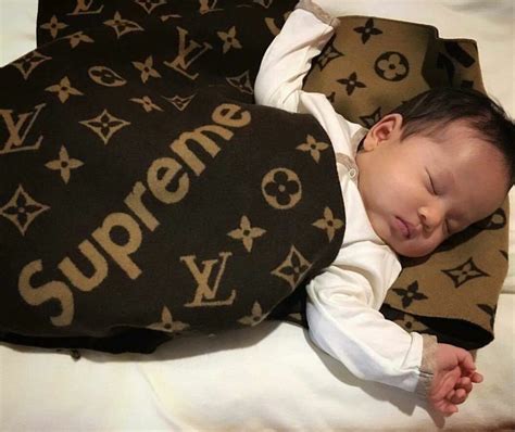 louie vuitton bebe